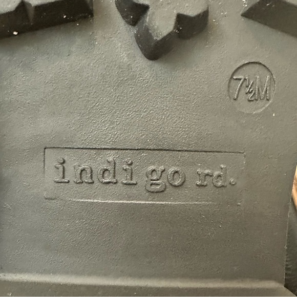 Indigo Rd. Fur Boot - Picture 6 of 6